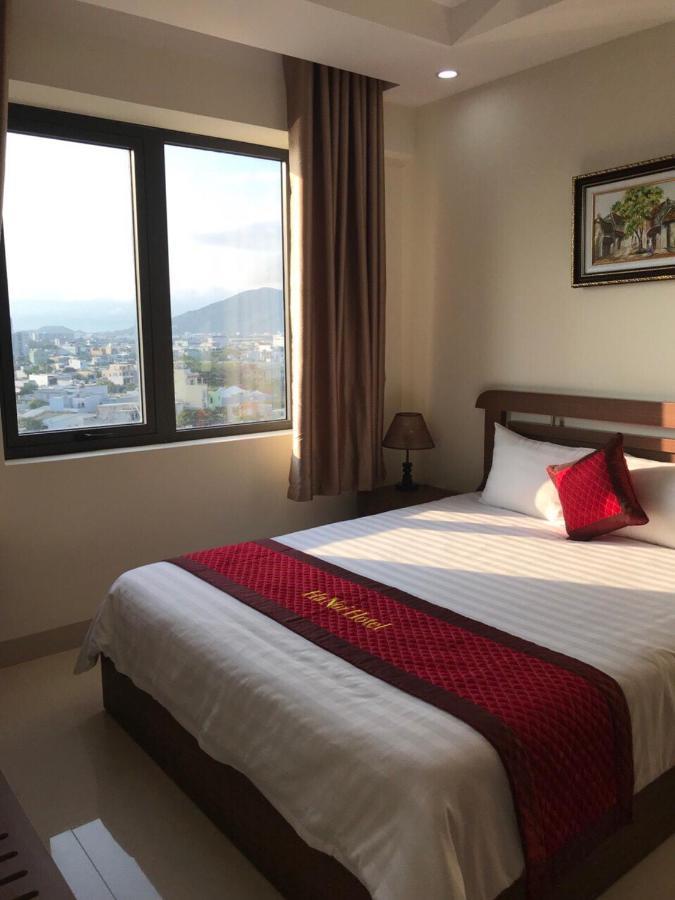 Hien Luong Hotel &Apartment Da Nang Exteriör bild