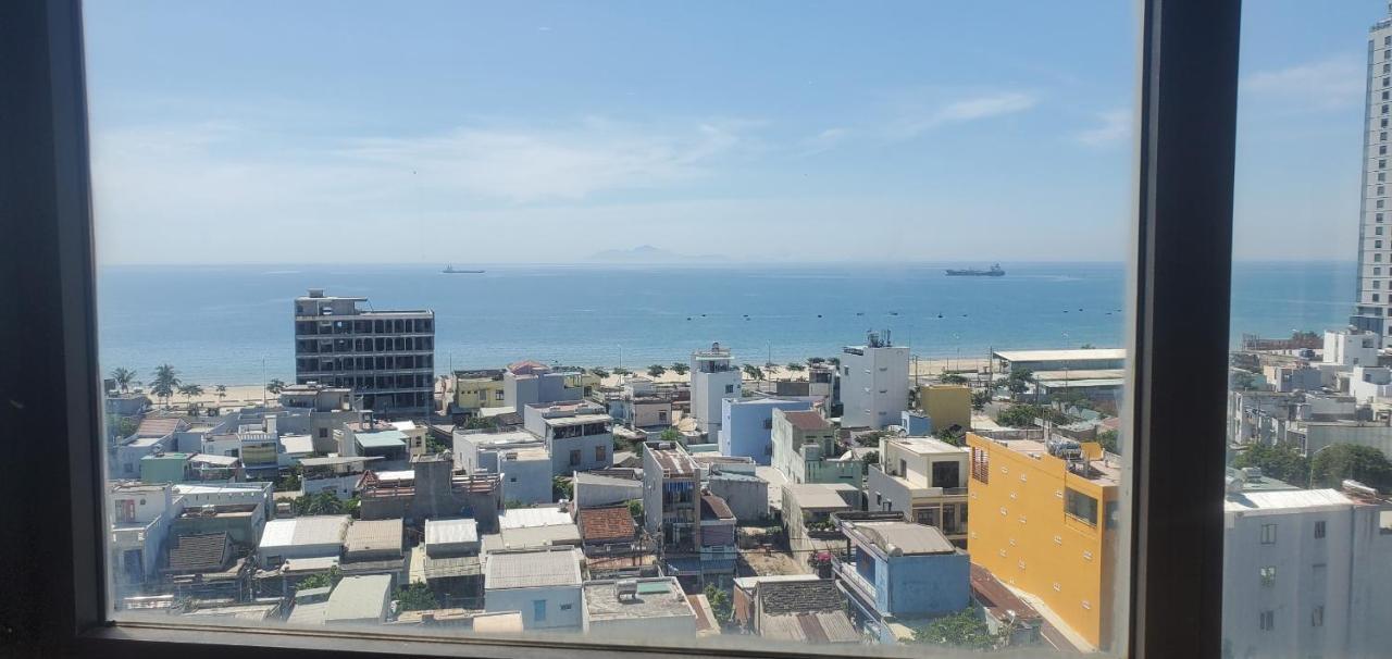 Hien Luong Hotel &Apartment Da Nang Exteriör bild