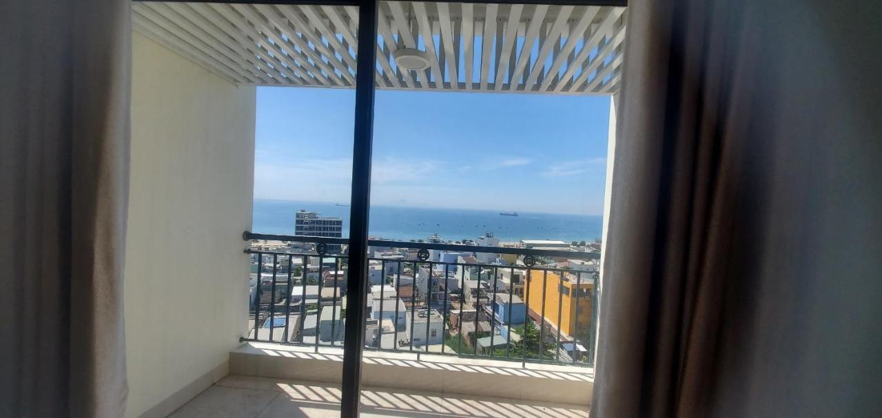 Hien Luong Hotel &Apartment Da Nang Exteriör bild